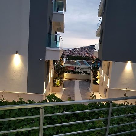 Apartment Danijela Будва Екстериор снимка