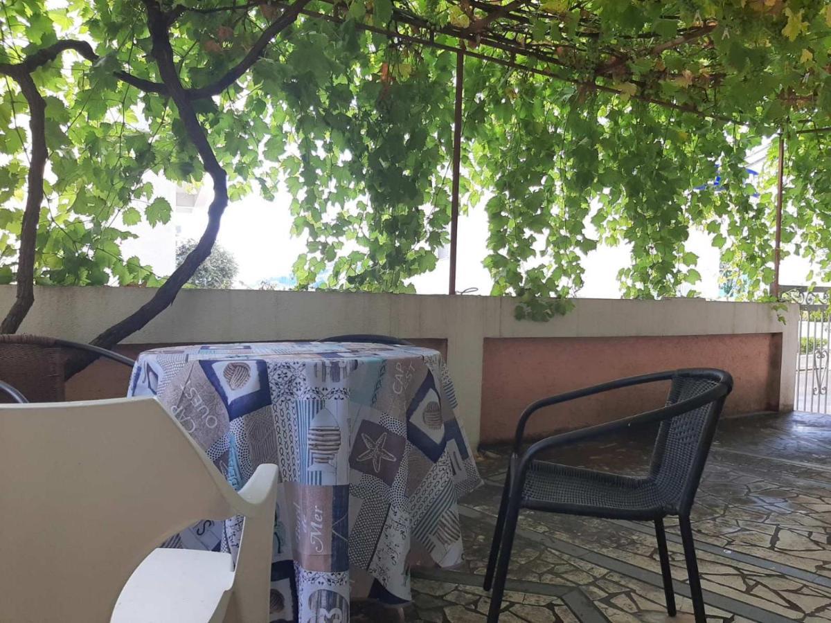 Apartment Danijela Будва Екстериор снимка