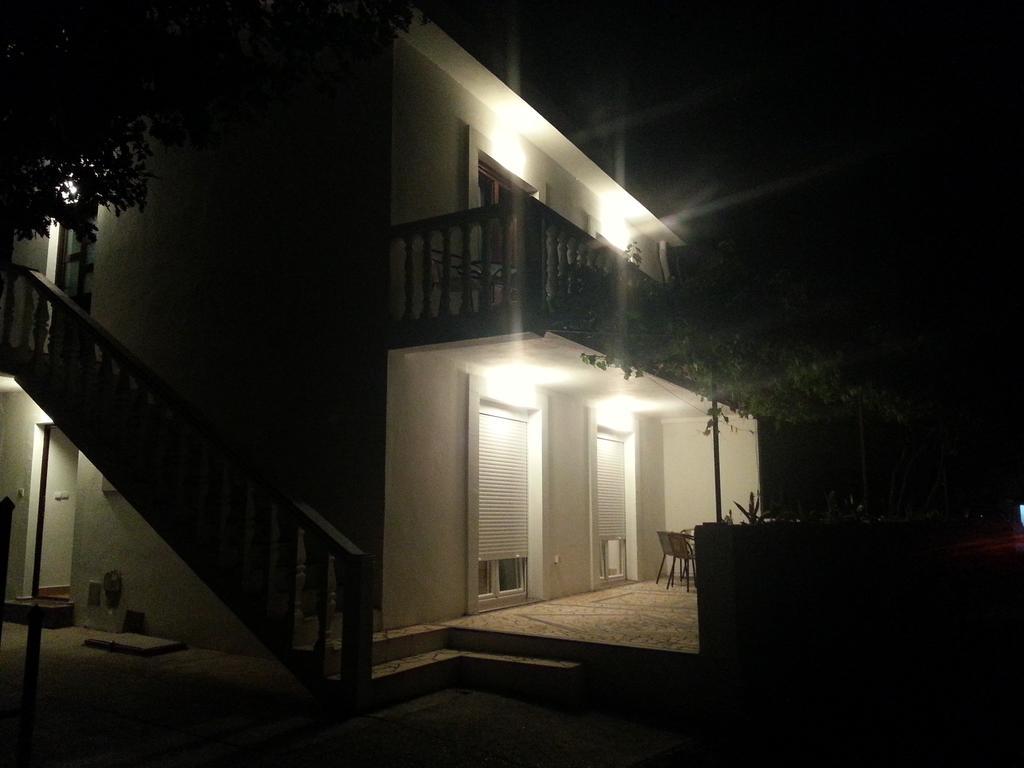 Apartment Danijela Будва Стая снимка