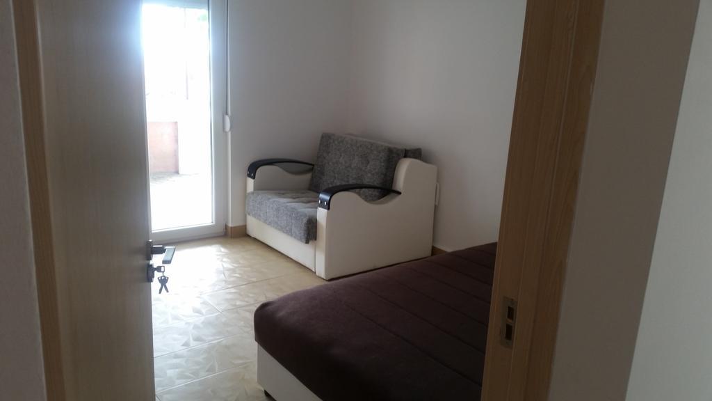 Apartment Danijela Будва Стая снимка