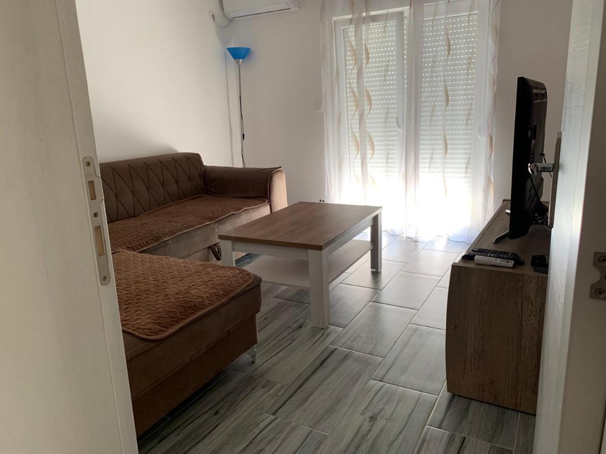 Apartment Danijela Будва Стая снимка