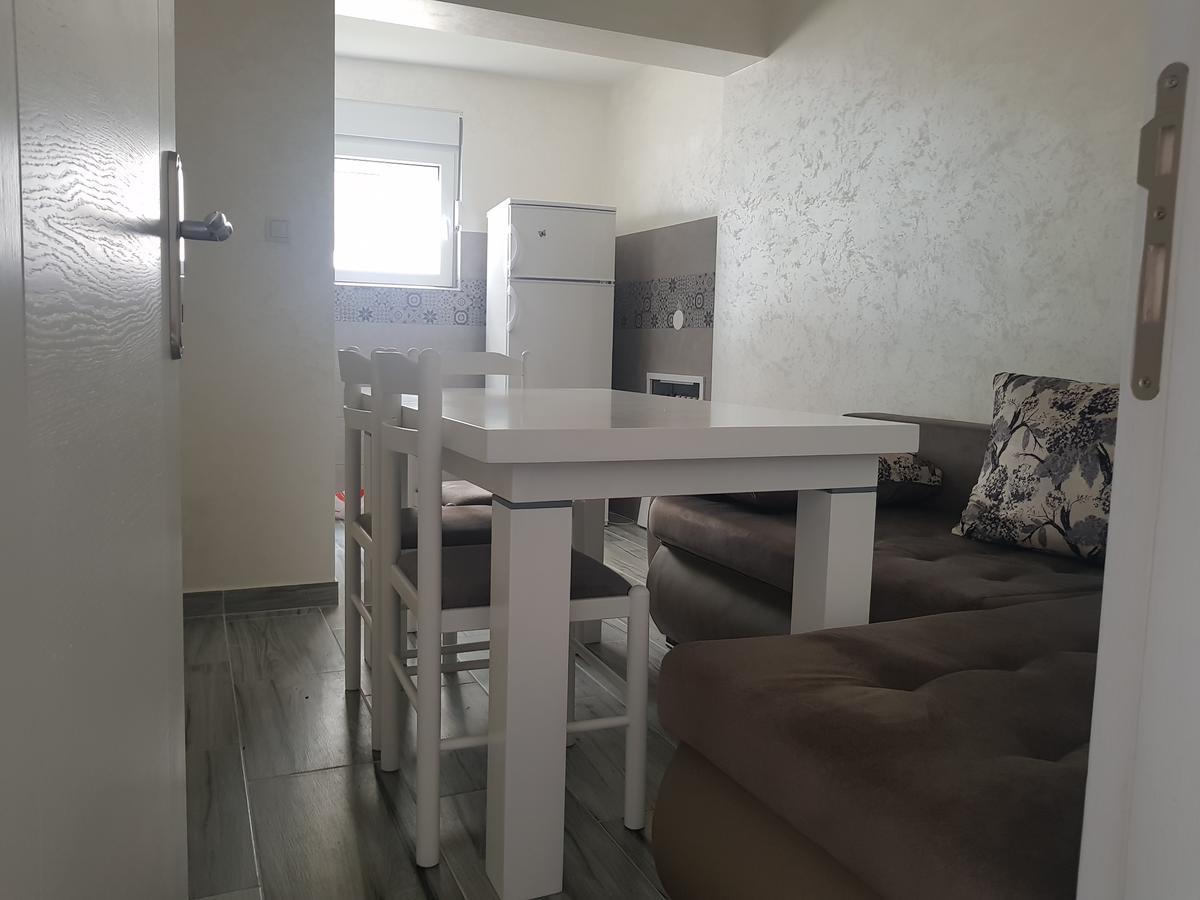 Apartment Danijela Будва Екстериор снимка